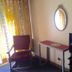 Comodidade do quarto
