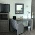 Comodidade do quarto