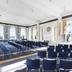 Sala de conferências