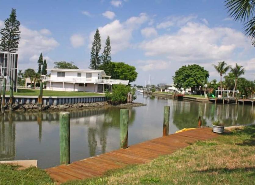 Exterior Foto