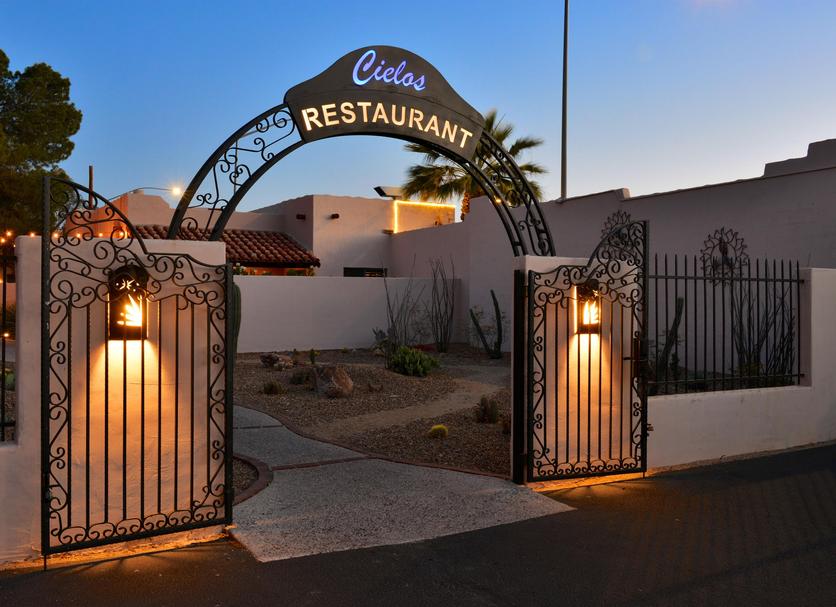 Exterior Foto