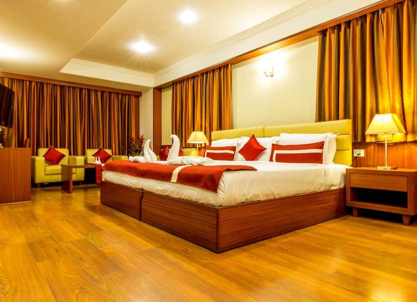 Quarto Foto