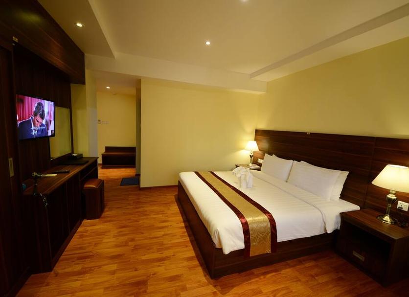 Quarto Foto