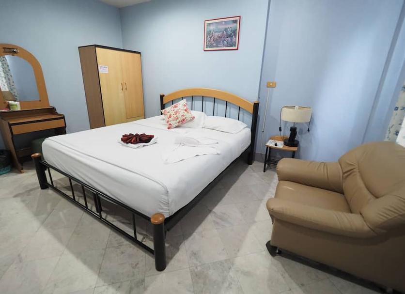Quarto Foto