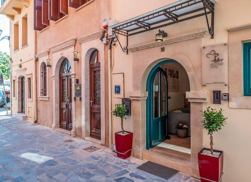Exterior Foto
