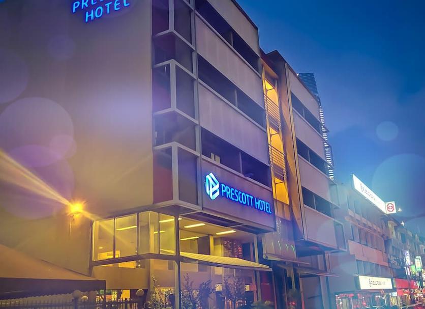 Edifício Foto