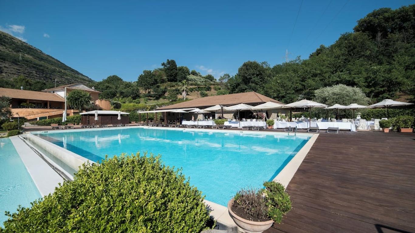 Tenuta D'Amore