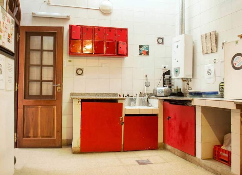 Cozinha Foto