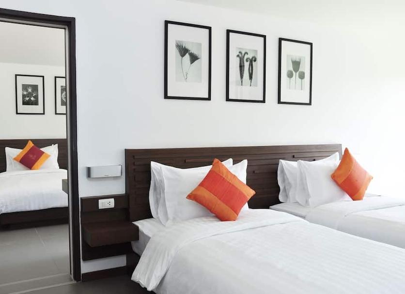 Quarto Foto