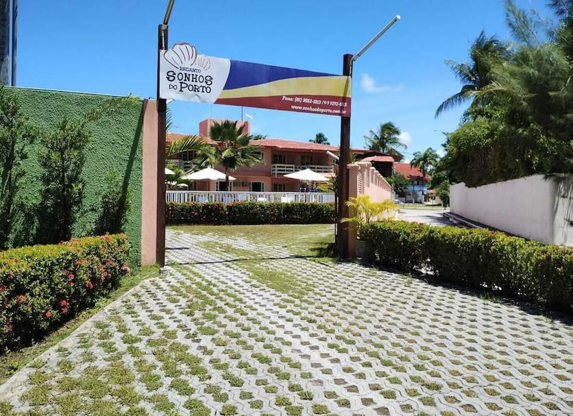 Exterior Foto