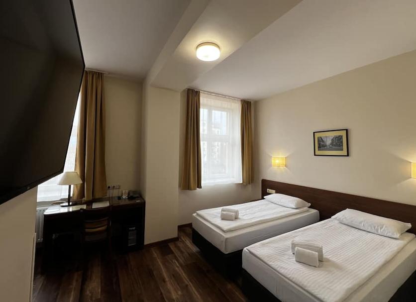 Quarto Foto