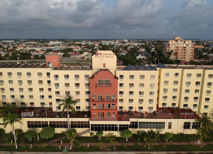 Edifício Foto