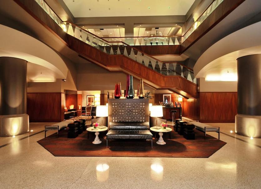 Hall Foto