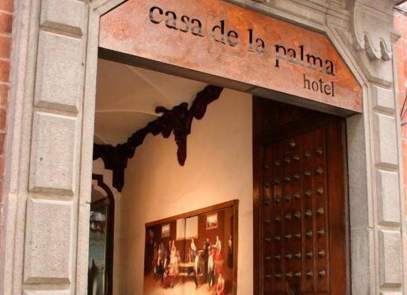 Exterior Foto