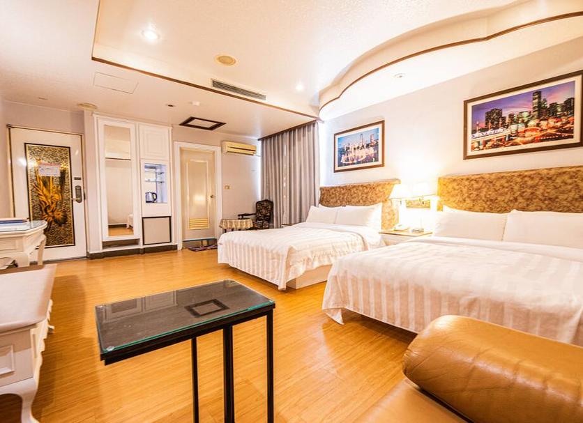 Quarto Foto