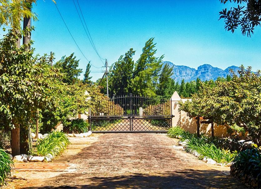 Exterior Foto