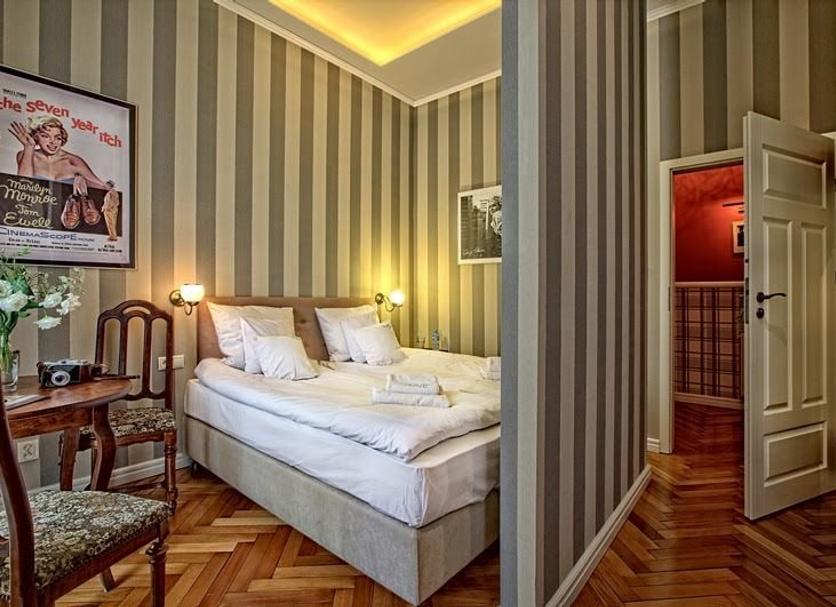 Quarto Foto