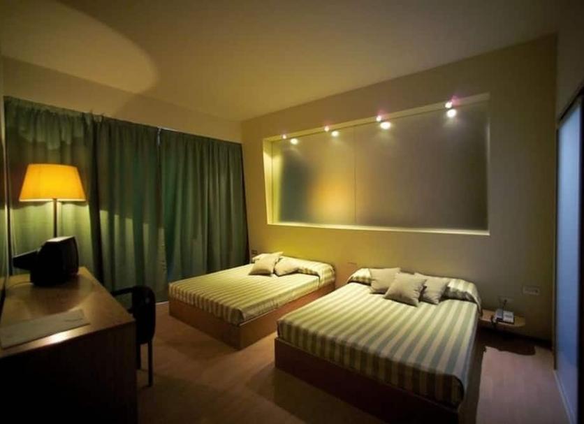Quarto Foto