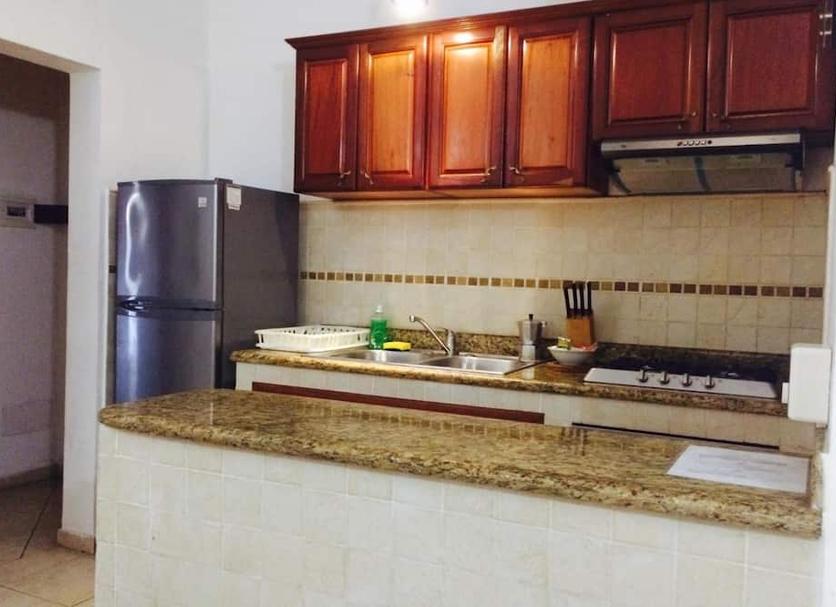 Cozinha Foto