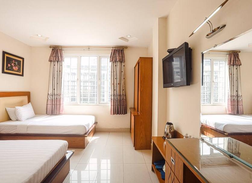 Quarto Foto