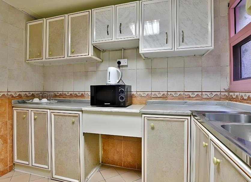 Cozinha Foto