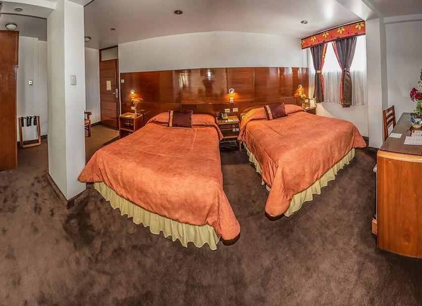 Quarto Foto
