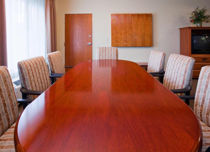 Sala de jantar Foto
