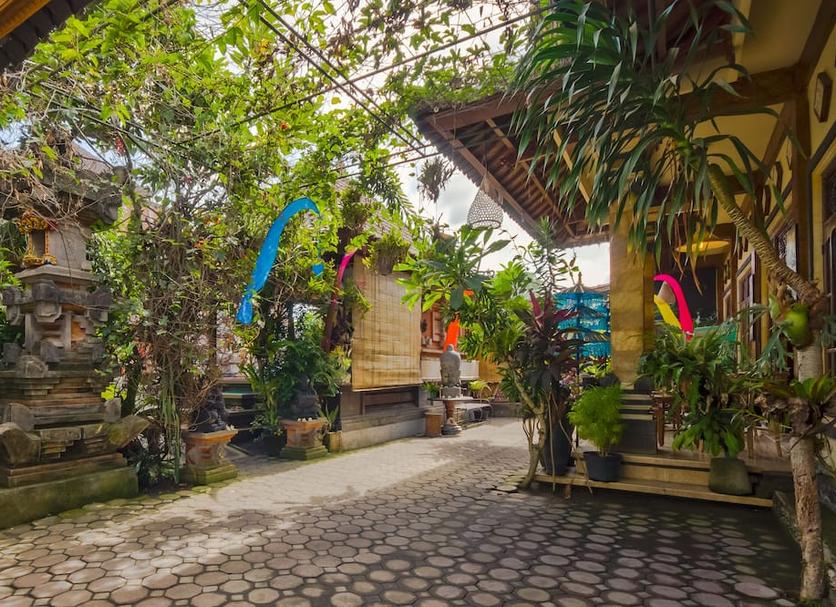 Exterior Foto