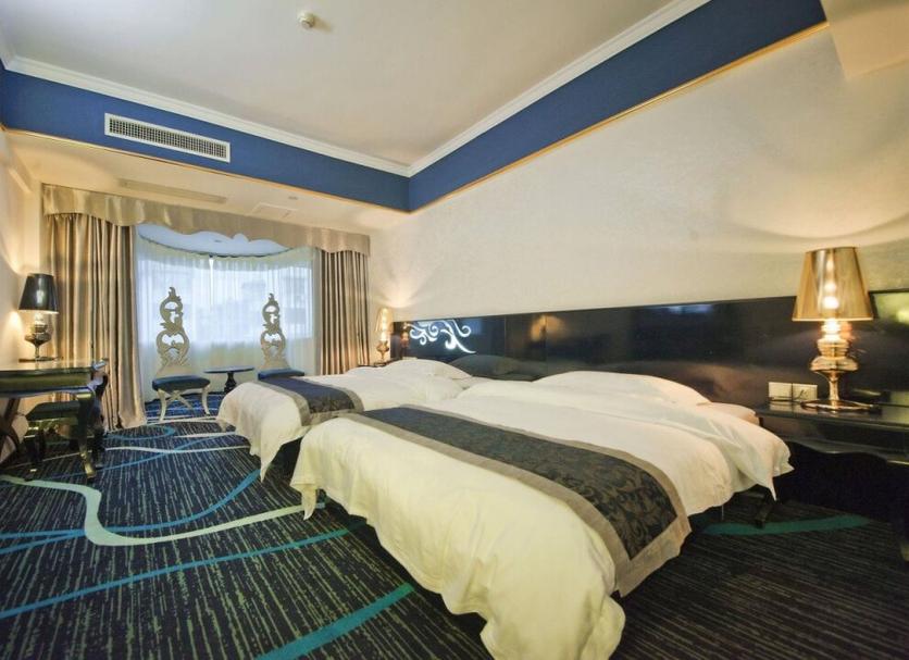 Quarto Foto