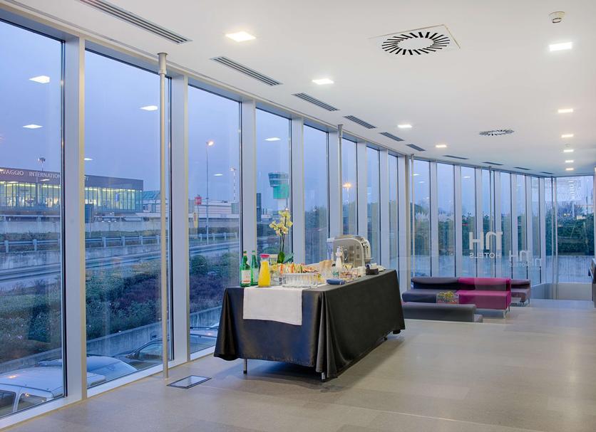 Sala de conferências Foto