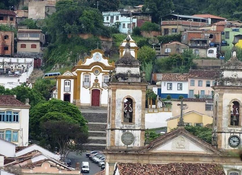 Exterior Foto