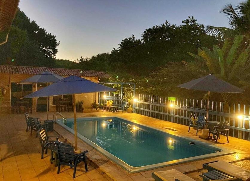 Piscina Foto