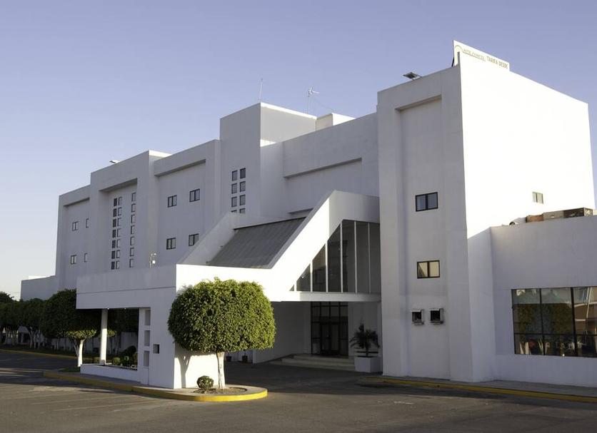 Edifício Foto