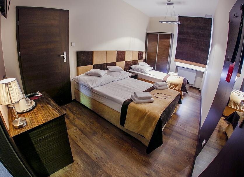 Quarto Foto