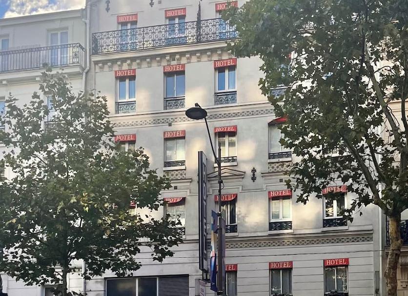 Edifício Foto
