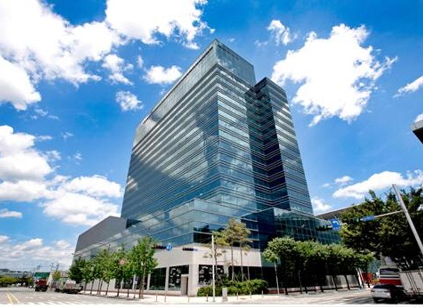 Edifício Foto