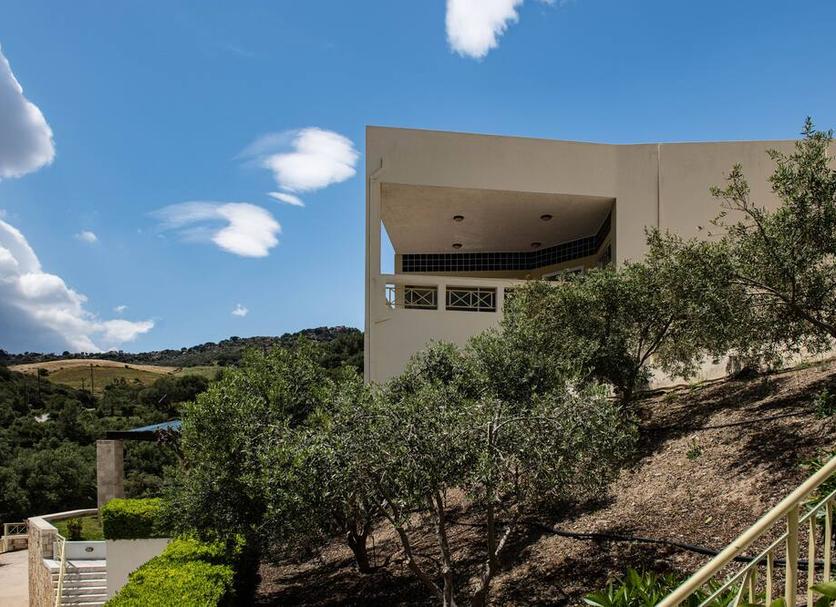 Exterior Foto