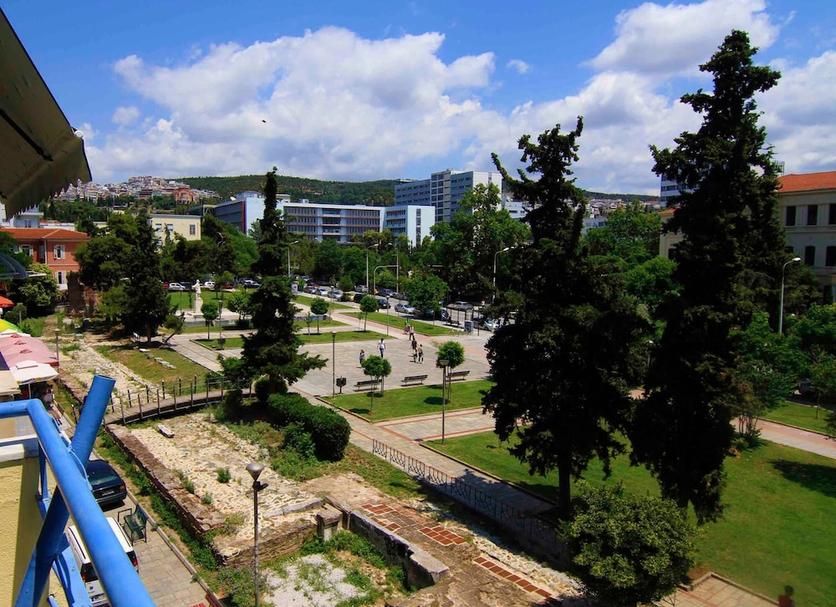 Exterior Foto