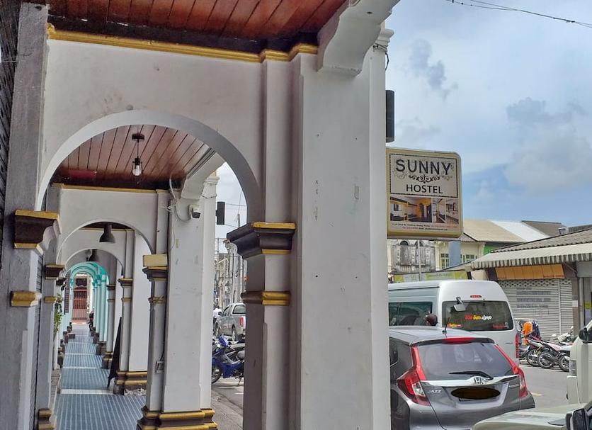 Exterior Foto