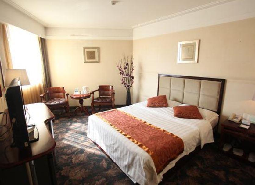 Quarto Foto