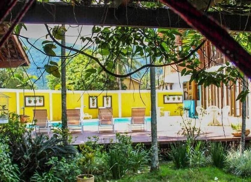 Exterior Foto