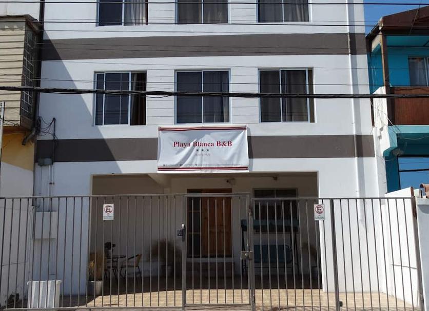 Edifício Foto