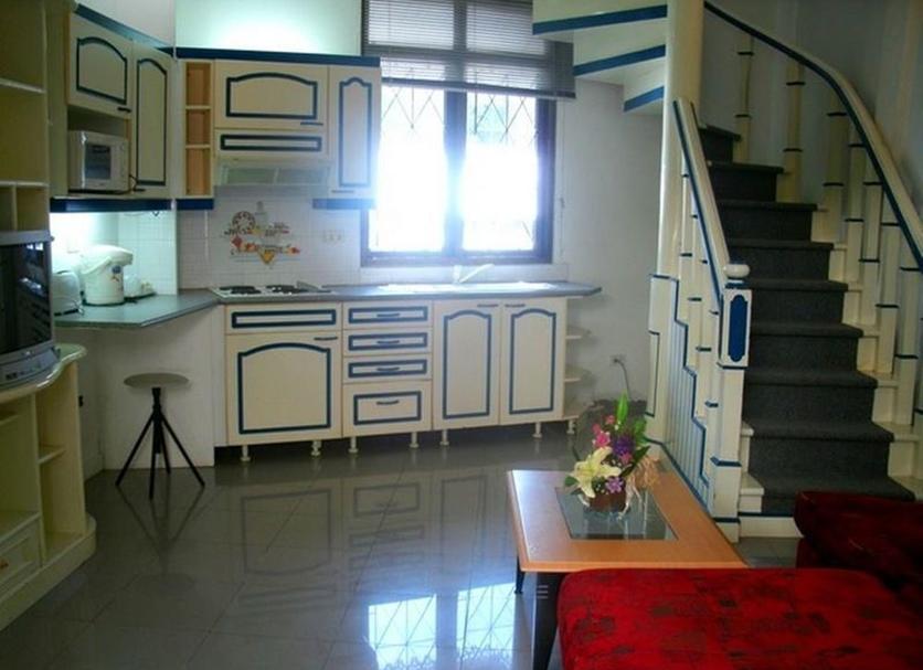 Cozinha Foto