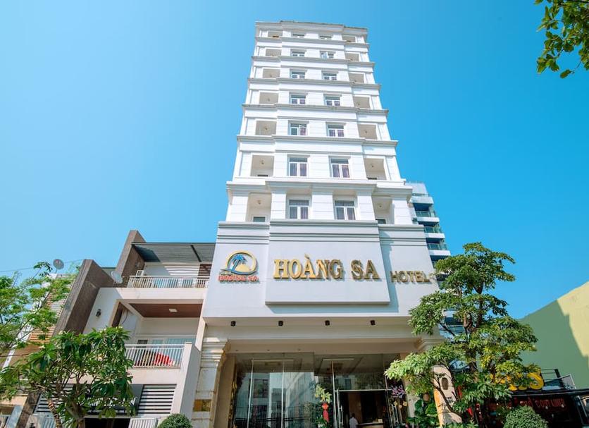 Edifício Foto