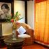 Comodidade do quarto