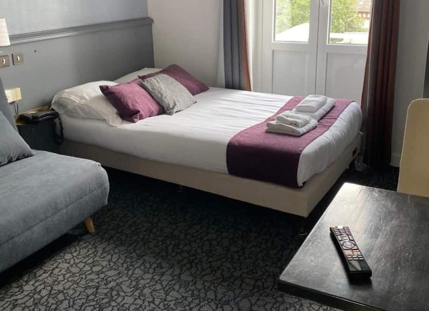 Quarto Foto