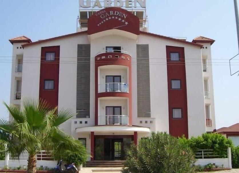 Edifício Foto