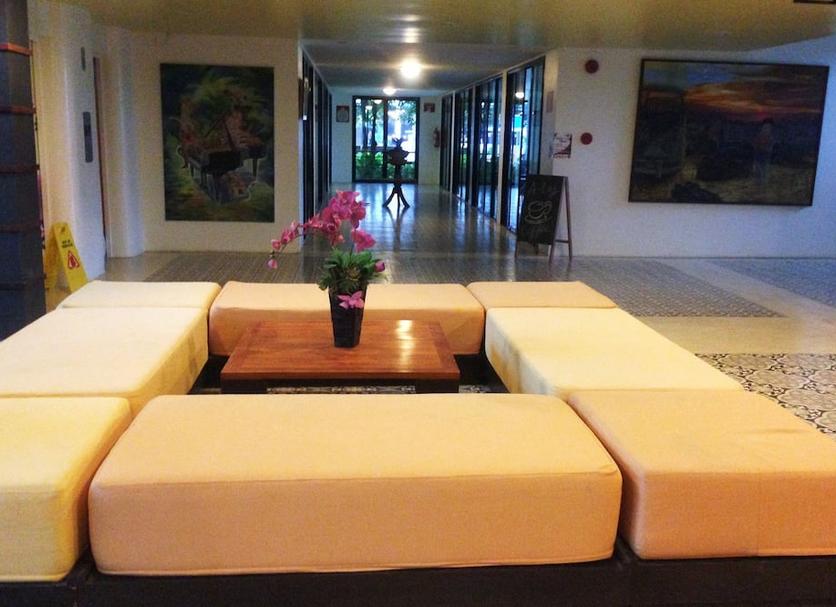 Hall Foto