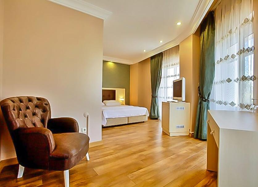 Quarto Foto