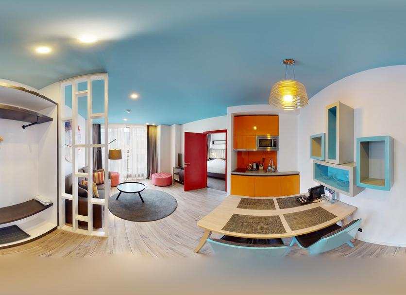 Quarto Foto